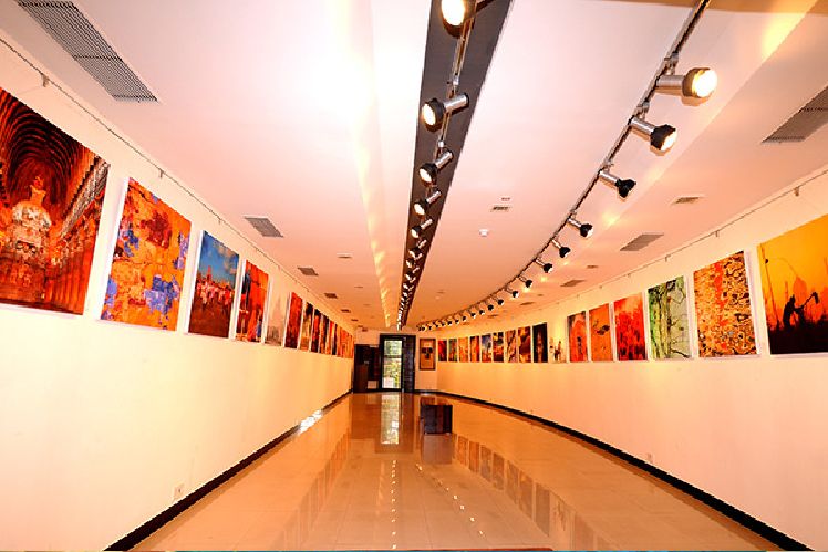 Culture Hotels
