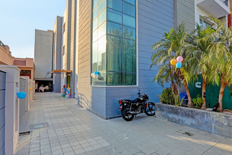 Culture Hotels