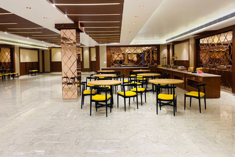 Culture Hotels